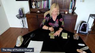 8/18 Which Leader Falls Psychic Readings Lunar Eclipse Earth School Lessons 101