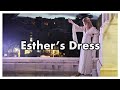Hand Sewing a Ancient Dress — While in GREECE — Queen Esther Movie Costume