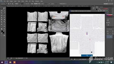 How to Create Kits and Convert Minikits for FIFA 07 13