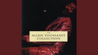 Soul Sister - Allen Toussaint