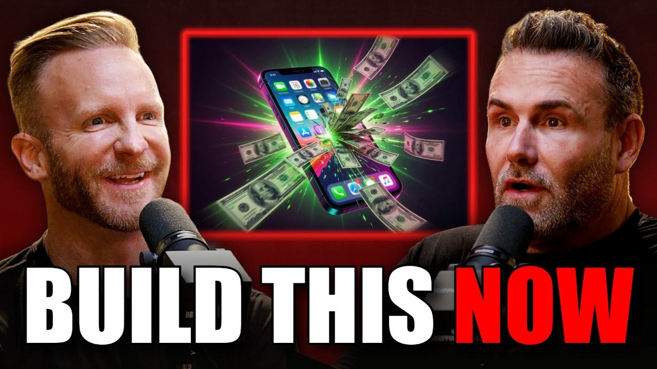 The #1 Way Entrepreneurs Are Getting RICH in 2026 (Most Will Miss It)