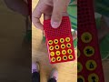KNUCKLHEAD Sound Effects Machine – 16 Hilarious Sounds Prank Toy for Kids & Fun Gifts