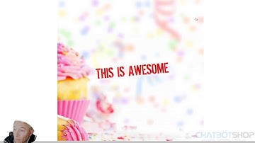 ChatbotDojo Add-On for Dynamc images with ManyChat