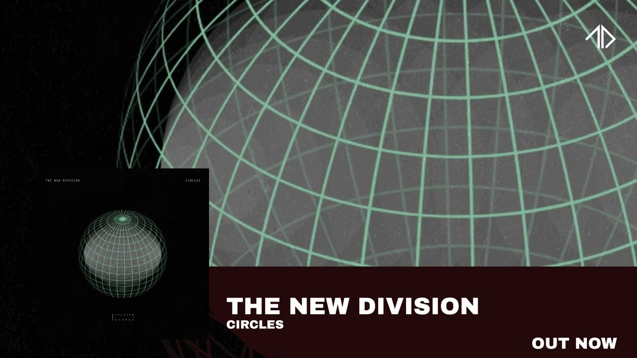The New Division   Circles