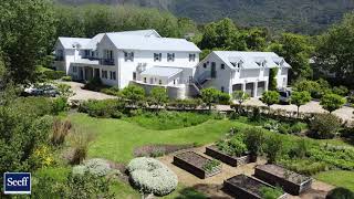 5 Bedroom House for Sale in Bishopscourt, Cape Town, South Africa | Seeff Southern Suburbs