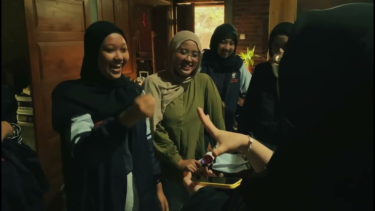 Unveiling Rowoboni Through Time and Memories: Video After Movie KKN T Desa Rowoboni