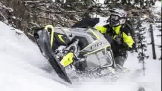 American Snowmobiler 2016 Spring Issue Preview