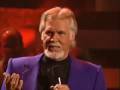 Capture de la vidéo Kenny Rogers Talking About Lionel Richie's "Lady"