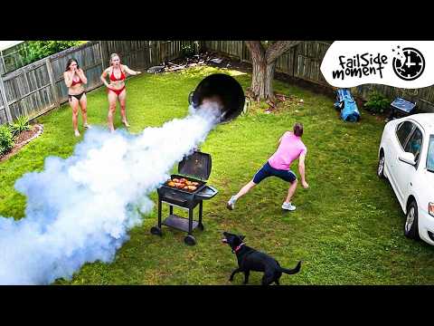 TOTAL IDIOTS AT WORK #227 | Instant Regret Fails Compilation 2026 | Best of the Month
