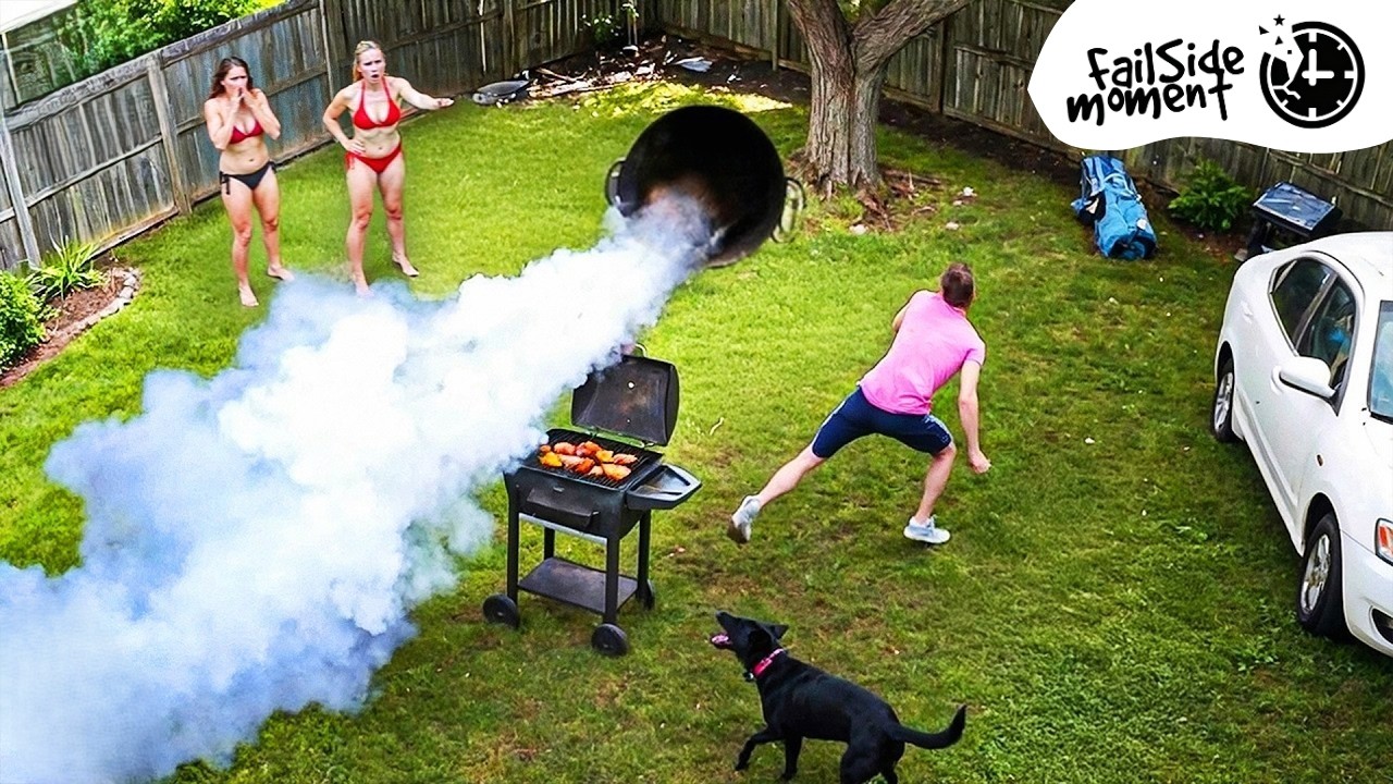 TOTAL IDIOTS AT WORK #227 | Instant Regret Fails Compilation 2026 | Best of the Month