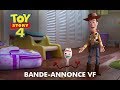 Toy Story 4 Bande Annonce VF Disney BE