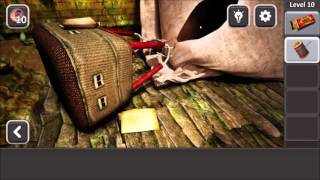 Can You Escape Island: Level 10 (FINAL) With Commentary And Mouse Clicks screenshot 2