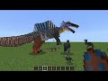 Paleozoo addon progress