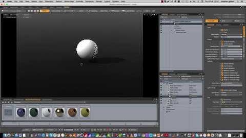 ***Not For Children*** modo 701 shadow catcher