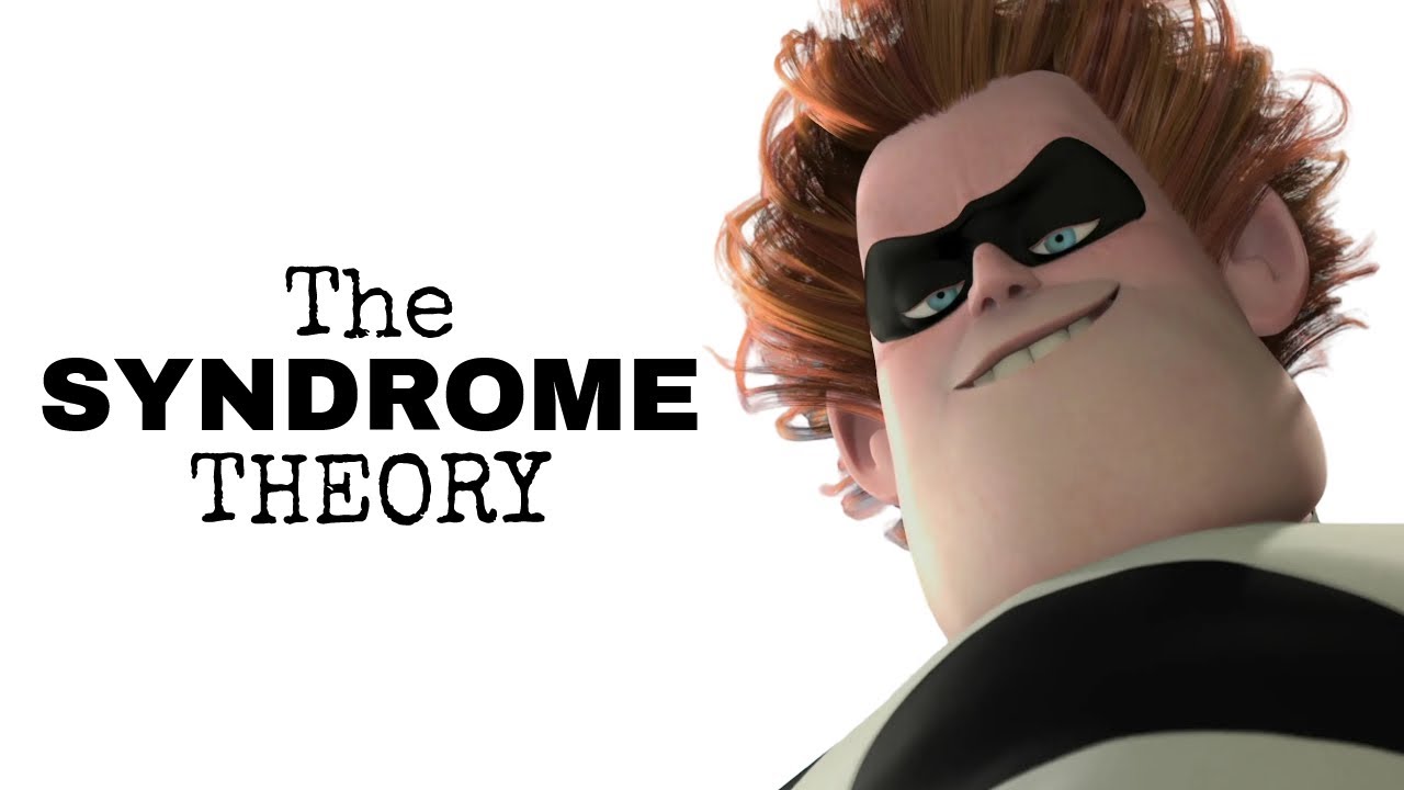 The Syndrome Theory