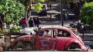 Socialism in Venezuela | Serial Socialism in Venezuela | Serial