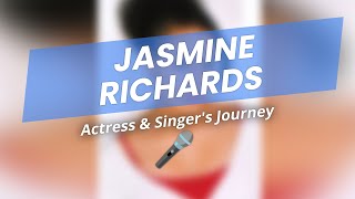 Discover Jasmine Richards' Hidden Talents 🎬✨ Wealth