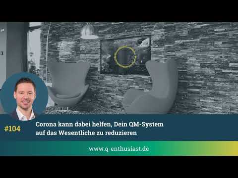 QM und Corona