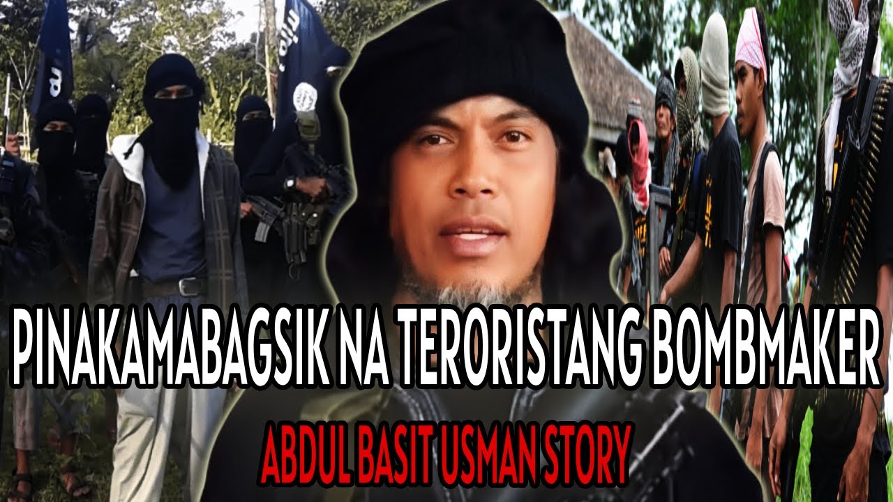 GAANO KABAGSIK SI ABDUL BASIT USMAN?