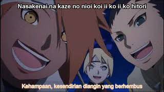 SkyPeace - Ride or Die. Full [Ending 9. Lirik | Terjemahan]