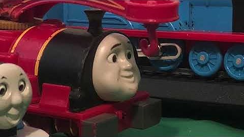 Calling all engines part 2