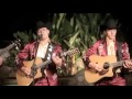 Hijos de Barron - Rey De Corazones (Video Oficial 2013)