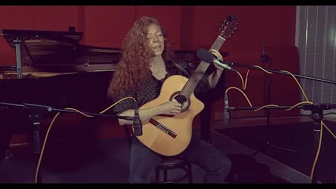 A Case of You - Joni Mitchell (cover)