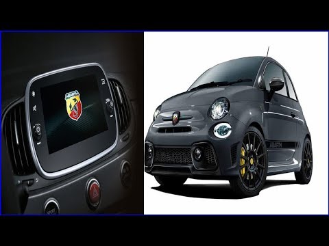 z*r様 フィアット アバルト Uコネクト fiat abarth Uconne z*r様 フィアット アバルト Uコネクト fiat abarth Uconne V1
