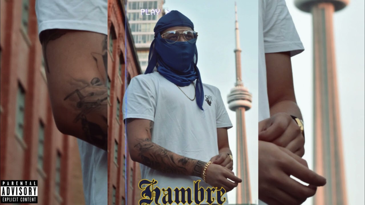 Watch 2- Hambre - Chalo (ELIXIR) on YouTube Watch 2- Hambre - Chalo (ELIXIR) on YouTube