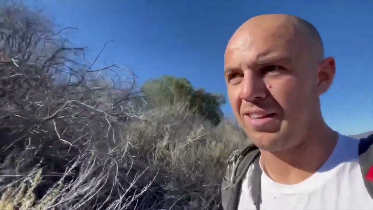 I Crashed My Airplane - Trevor Jacob Reupload