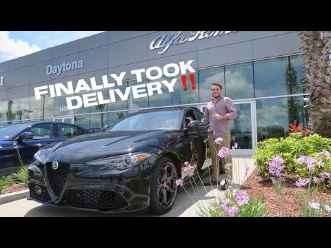after-6-months-his-new-2019-alfa-romeo-giulia-ti-sport-is-here!