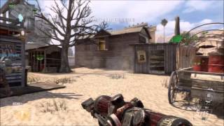 Sick Spawnshot
