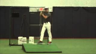 Prep Baseball Report   Pennsylvania 11/2/2013 (Travis Wickard)