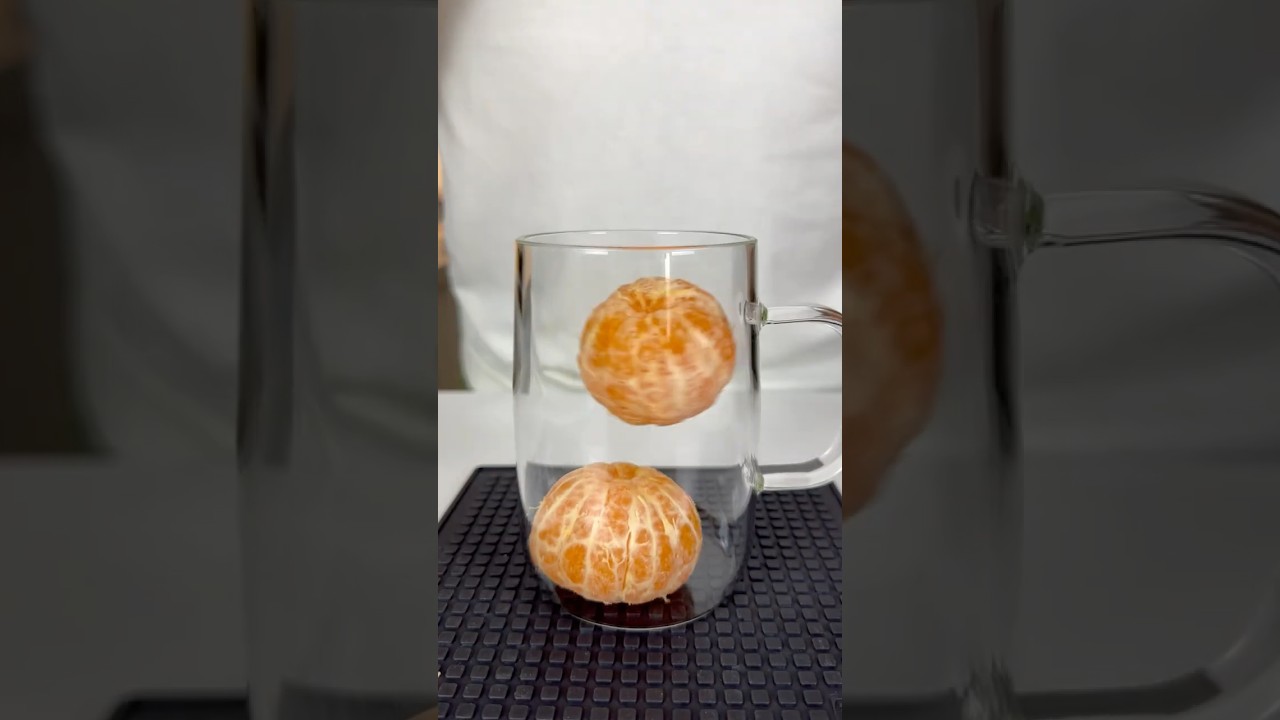 Tropical Juice That Hits Different 🥤🌴