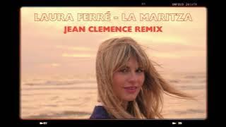 Download lagu Laura Ferré – La Maritza (Jean Clemence Remix) | Chill House