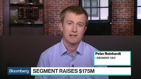 The Billion-Dollar Startup Helping Companies Manage Customer Data