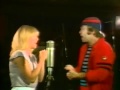 Elton John & France Gall - Les Aveux