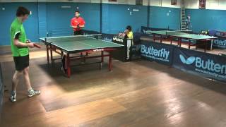 20140222 Reading Closed Championships Cadet Boys Singles Final