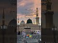 assalamu'alaikum bismillah selamat datang bulan ku robiul awal #fypシ゚viral #madinah #video #bekasi #