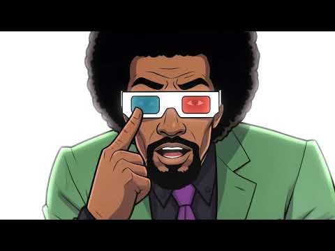 XK  Trailer (2026) | Neomatrixology