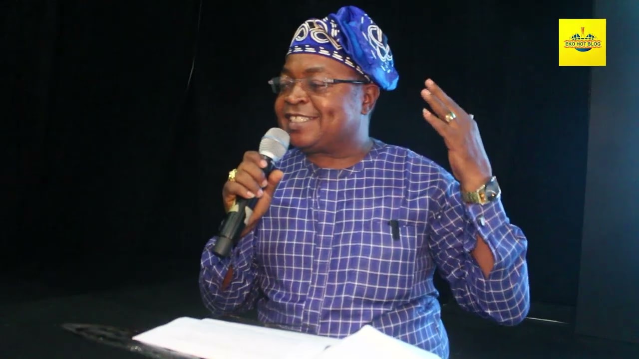 Epe Division Community Annual Awards 2025| Full Documentary