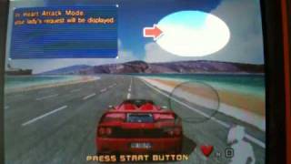 OutRun2 Chihiro