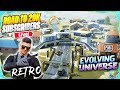 🔴 LIVE Themed Mode-NEW Evolving Universe | RUSH GAMEPLAY