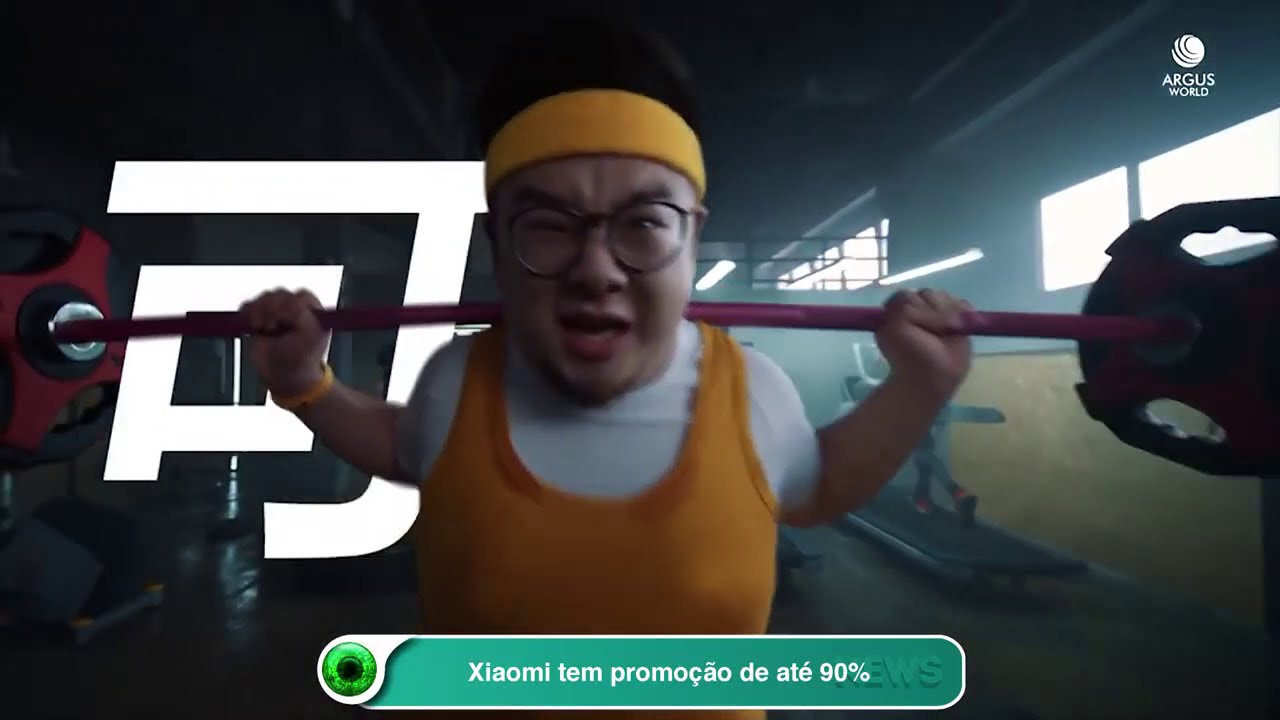 xiaomi mi bunny resgate