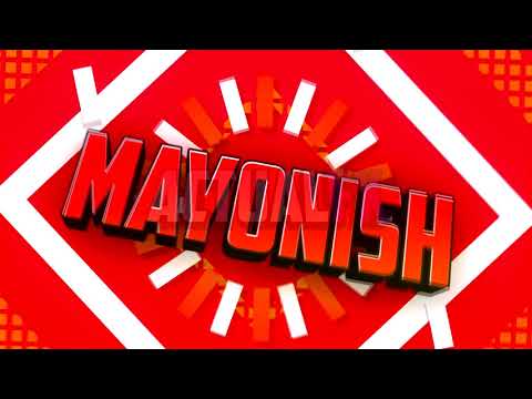 ActualFX | Free 2D Intro For Mayonish | After Effects | Good? | 5 Likes?