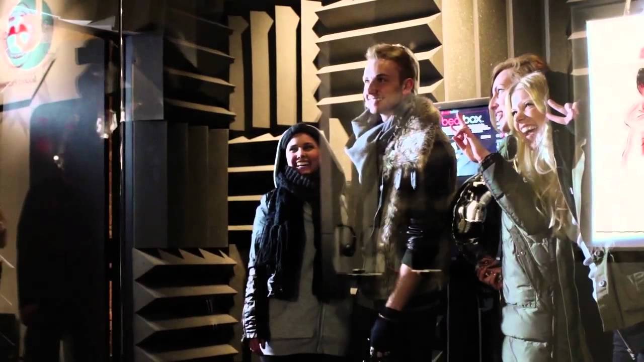 Beats by Dr. Dre - Official Beats Store NYC Video ** Beats by Dre **