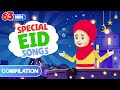 Special eid compilation songs i islamic songs for kids  nasheed  cartoon for muslim children