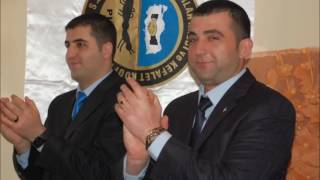 HALİL KAYA -AH YALAN DÜNYA-