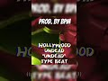 Free For Profit Hollywood Undead “Undead” Type Beat