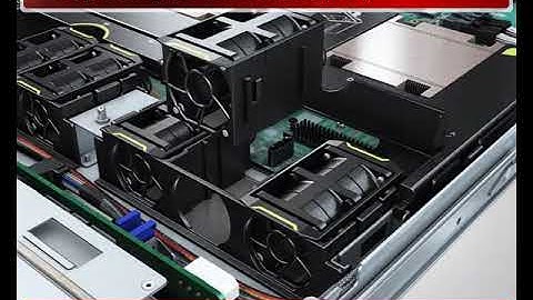 Huawei OceanStor 18000 V3 Maintenance: Replace a Fan Module (SVP)